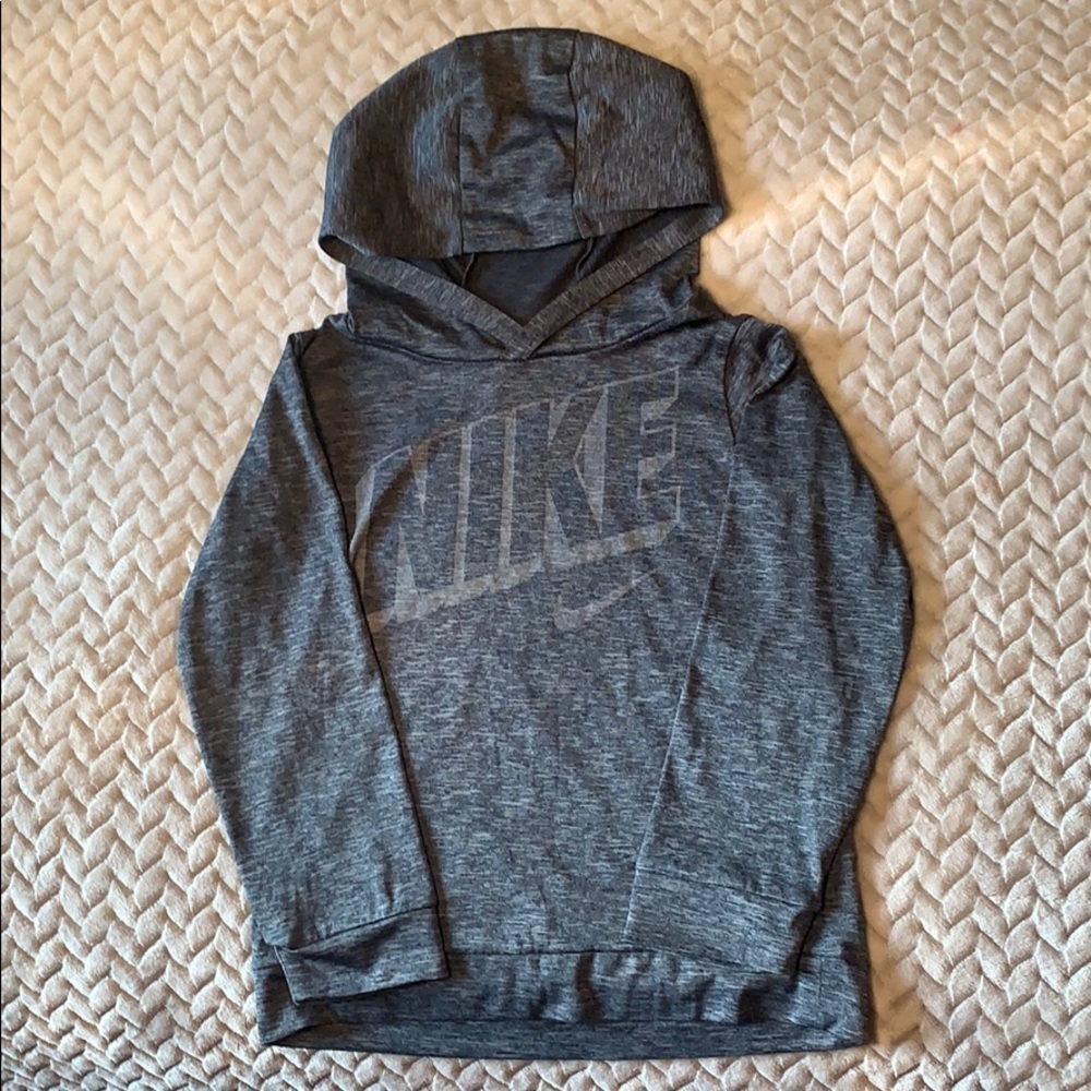 Nike Dri Fit Hoodie